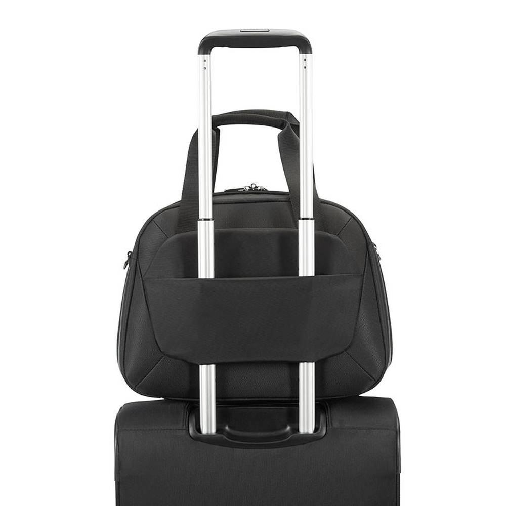 Bolso Blanda B-Lite 3 Beauty Case Negro