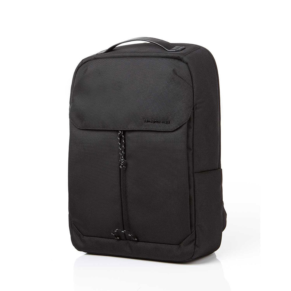 Mochila Fratic Black 16 Lts