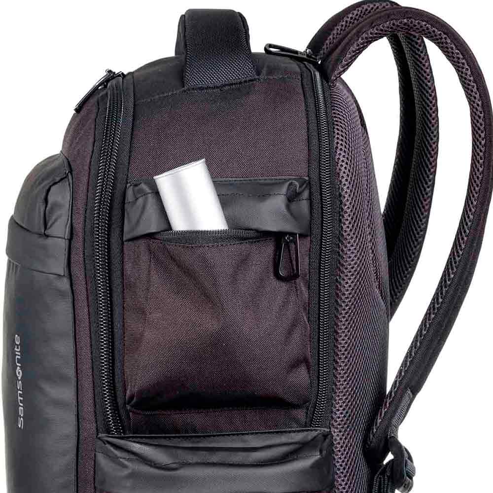  Mochila DATA Black 