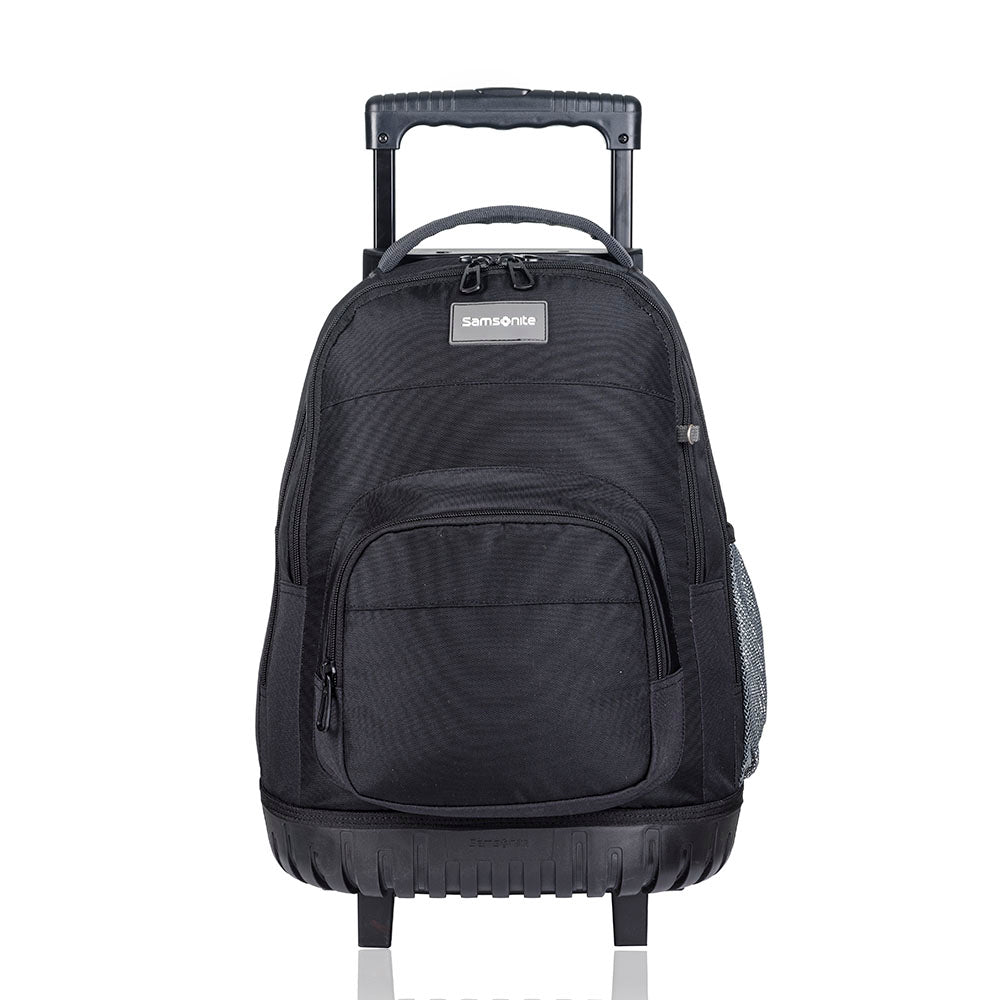  Mochila JAVA BLACK 