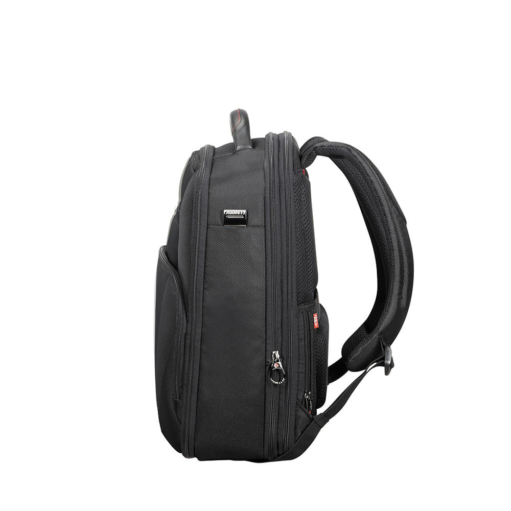  Mochila PRO-DLX 5 LAPT.BACKPACK 15.6  EXP BLACK 