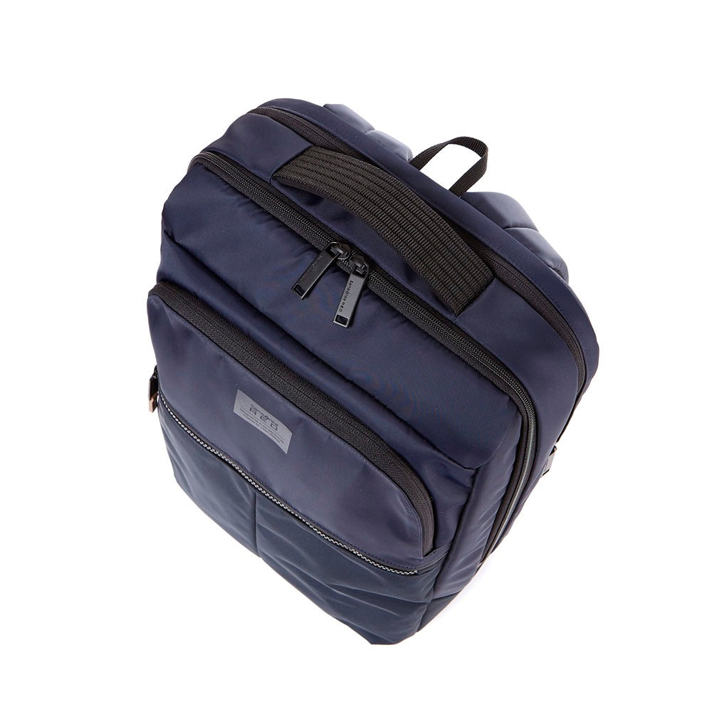 Mochila Arvern Navy 16 Lts
