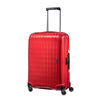 Maleta Rígida Chronolite Spinner 75/28 Rojo L