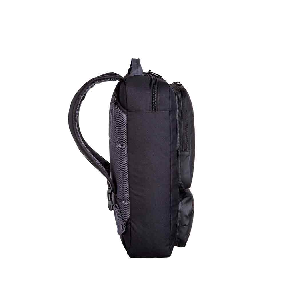  Mochila TRIDENT BLACK 