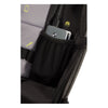 Mochila Securipak 15.6" Cool Grey