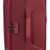 Maleta Silhouette Xv Spinner 25 Napa Red M 82,1 Lts