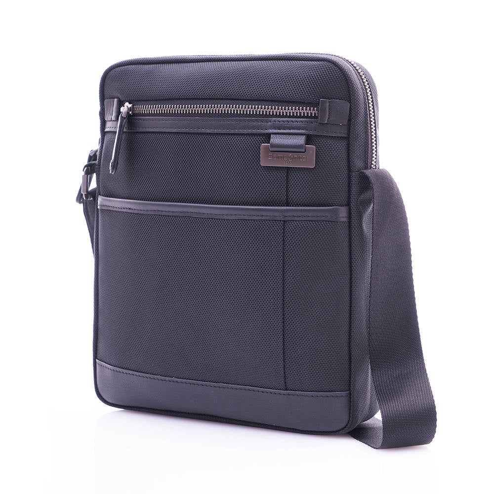  Bolso Bonda Vt Shoulder Bag Style Iii Negro 