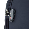 Maleta Hexel 57/20 Navy Cabina 37,84 Lts