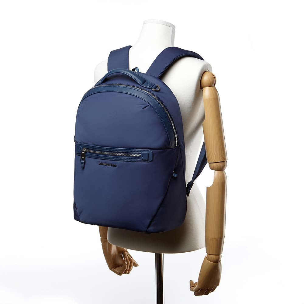 Mochila Red Carleigh Blue