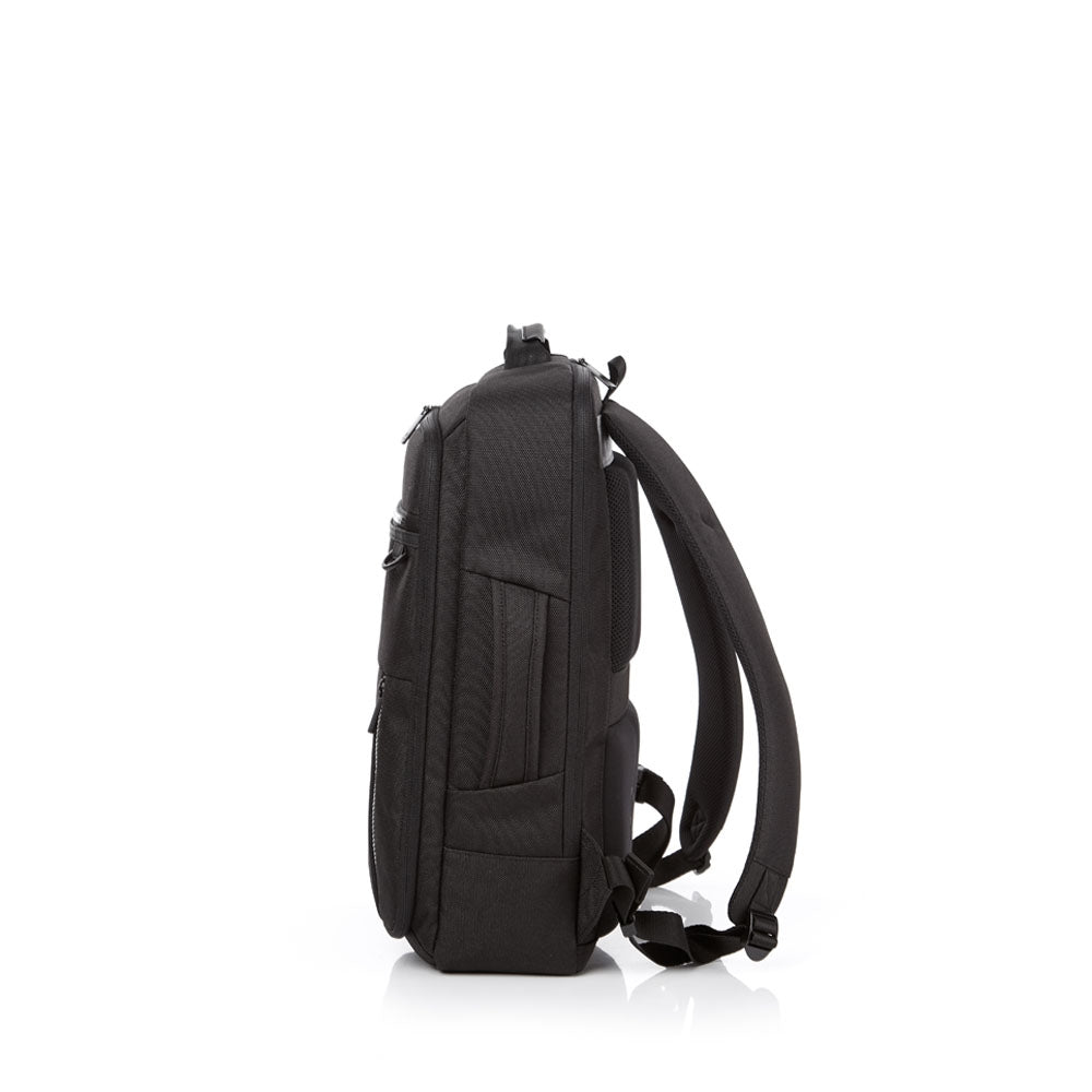  Mochila Sred BYNER FLAT BACKPACK BLACK 