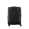Maleta Hexel 69/25 Black M 71,71 Lts