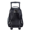  Mochila JAVA BLACK 