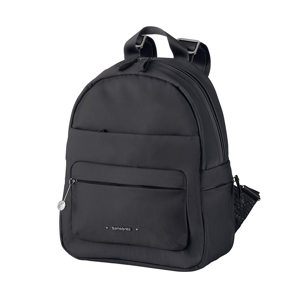 Mochila Move 3.0 Backpack Black