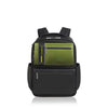Mochila Openroad Diesel Black/Yellow 19 Lts