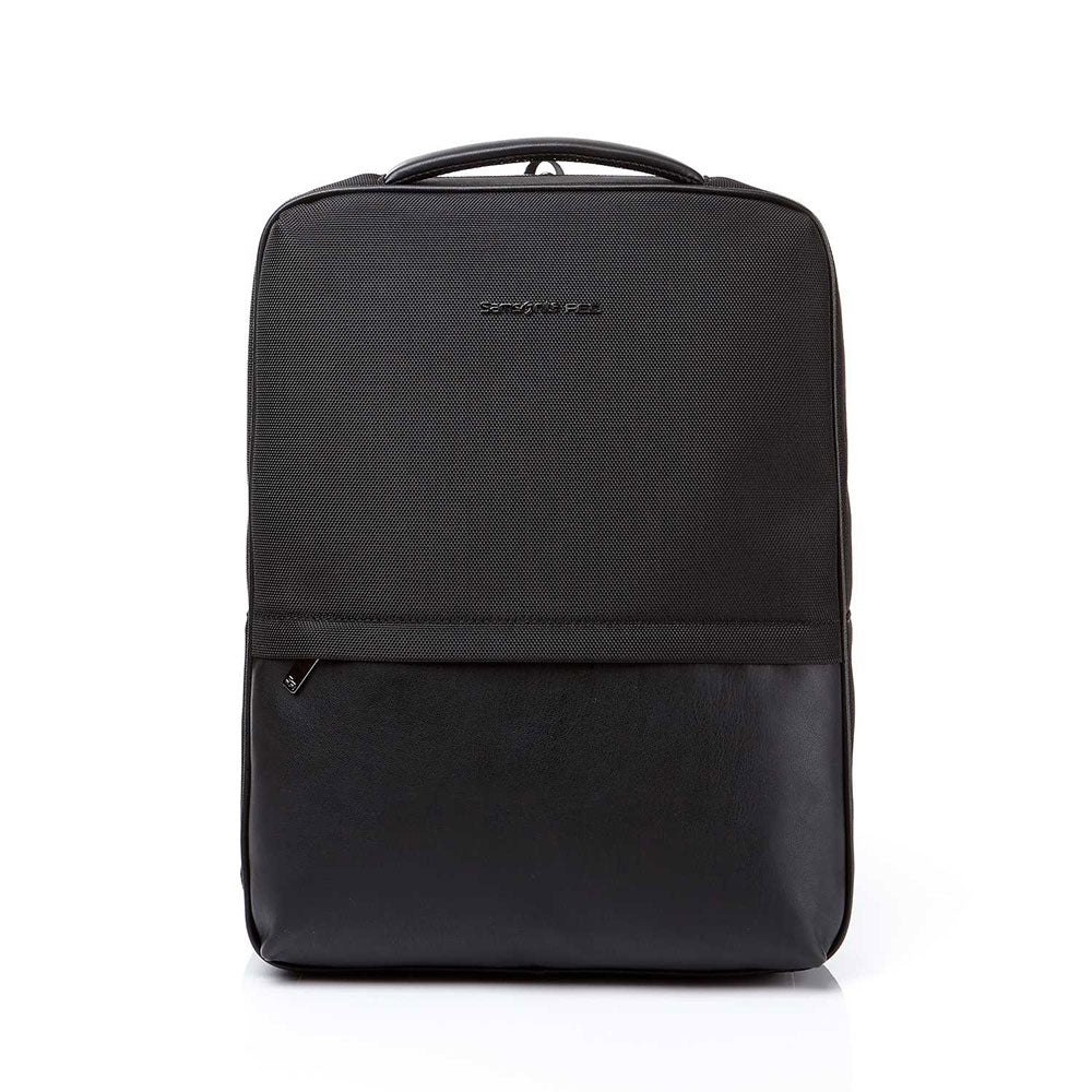Mochila Bheno Black 10,5 Lts