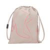  Mochila OVERNITE Daytrip Backpack + Sh. Comp Stone Grey 