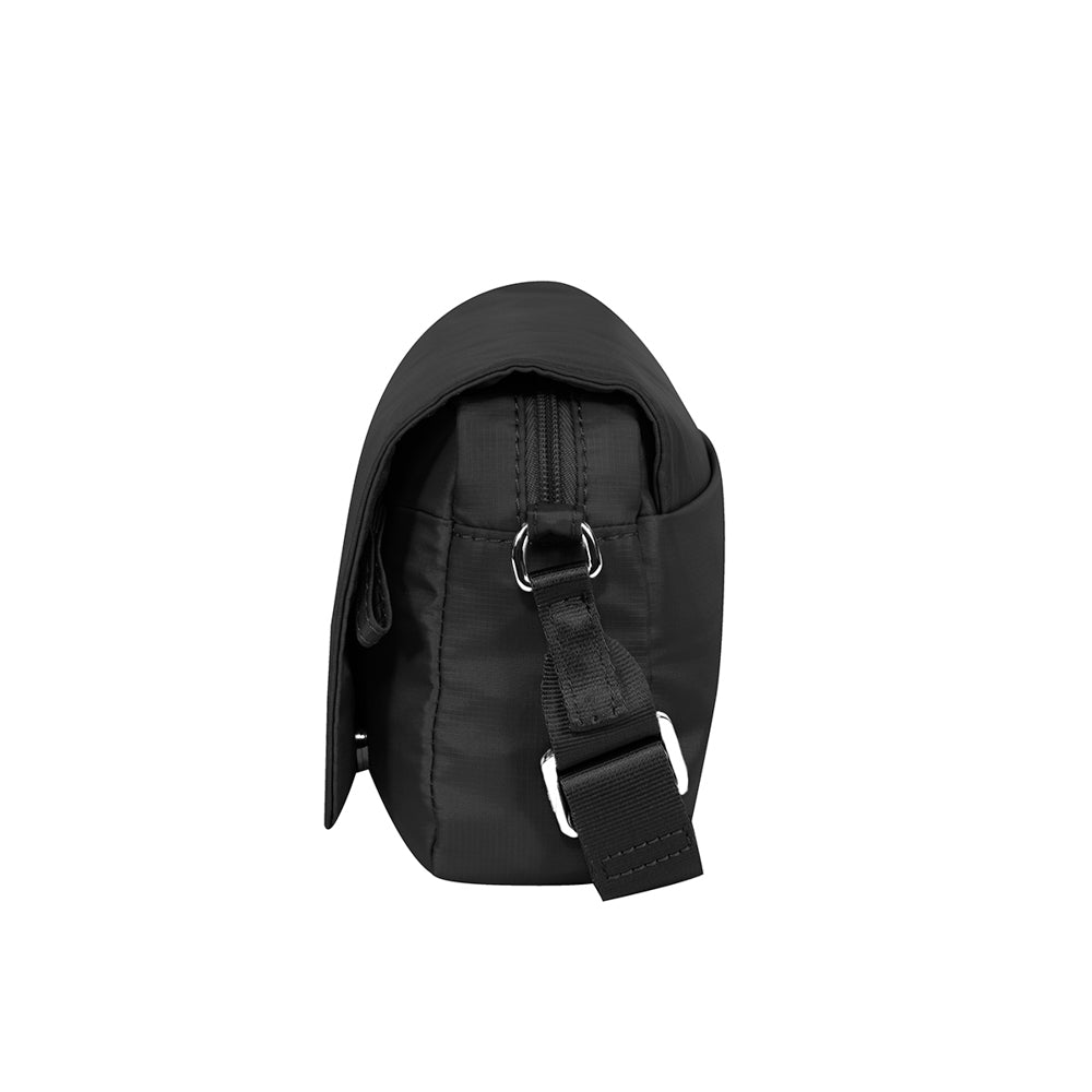 Cartera Move 3.0 Travel Pouch Black