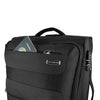 Maleta Blanda Glide Spinner 055 Negro Cabina