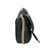 Cartera Satiny 2.0 Chica Black