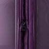  Maleta Rígida SILHOUETTE XV HS SPINNER 26 Mediana GRAPE WINE 