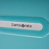 Maleta Rígida Octolite Spinner 55/20 Exp Azul Aqua Cabina