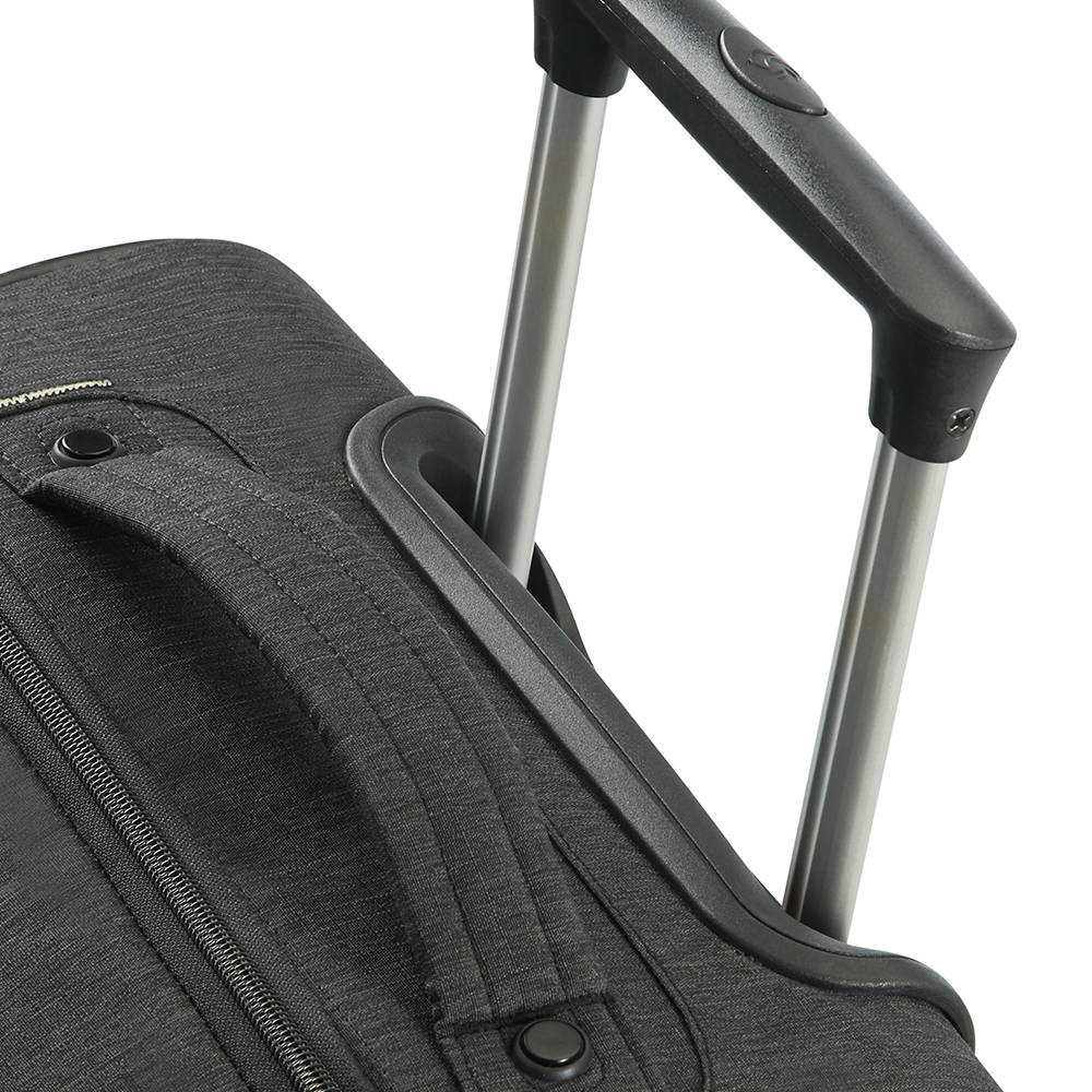 Bolso Rewind Duffle/Wh 68/25 Negro L