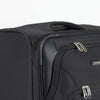  Maleta Suave DAKAR 2.0 SPINNER 28  EXP Grande BLACK 