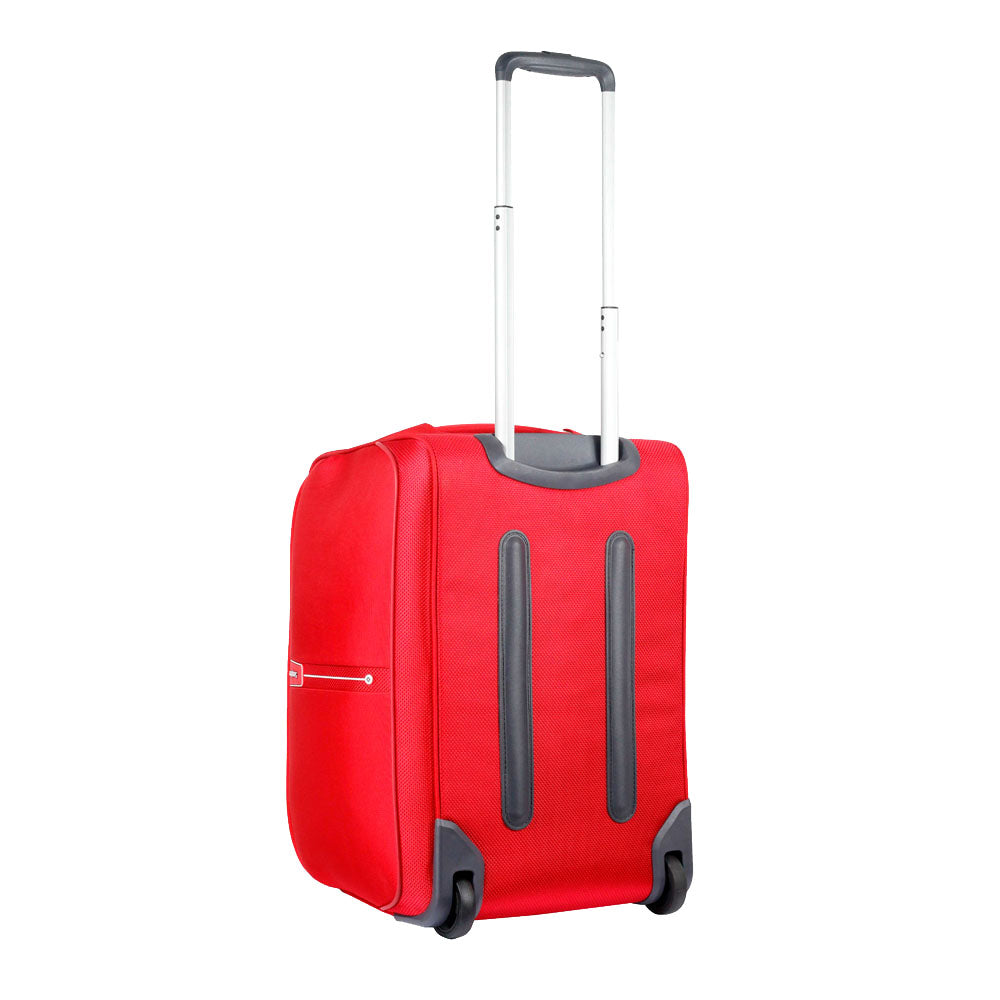  Bolso POPSODA WHD 50/18 RED 
