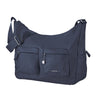 Cartera Move 3.0 Should. Bag M+2 Pock Dark Blue