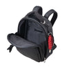  Mochila She's Back Backpack Chica Black 