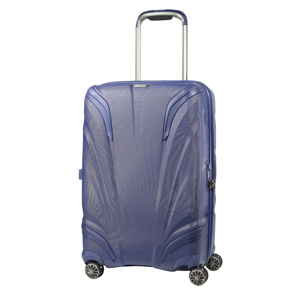  Maleta Rígida SILHOUETTE XV HS SPINNER 26 Mediana TWILIGHT BLUE 