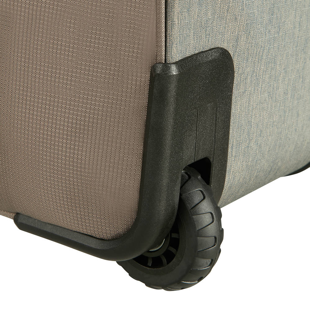 Bolso Rewind Duffle/Wh 68/25 Gris Pardo L