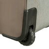 Bolso Rewind Duffle/Wh 68/25 Gris Pardo L