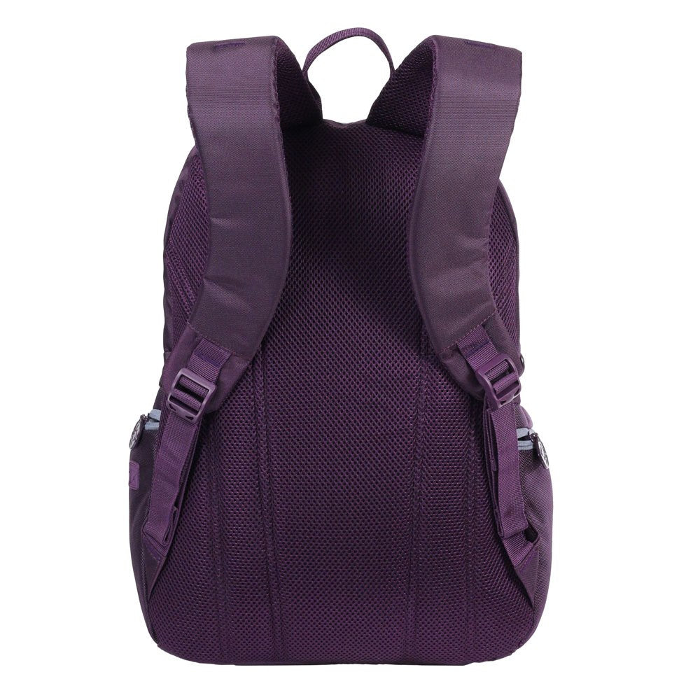  Mochila ULTIMATE JULIETTE LAPTOP BACKPACK PURPLE 