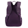  Mochila ULTIMATE JULIETTE LAPTOP BACKPACK PURPLE 