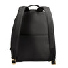 Mochila Ladies Handbags Pillar Reload Backpack Black Cabina 1,2 Lts