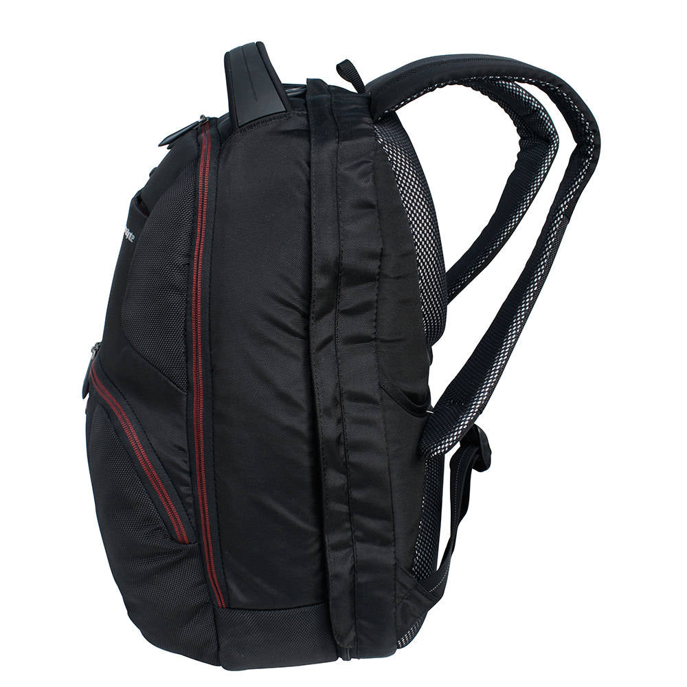  Mochila Torus Laptop Backpack I Negro 