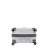 Maleta Varro Spinner 55/20 Exp White Cabina 35 Lts