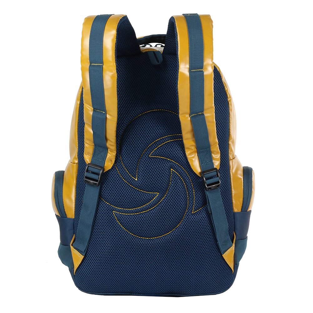 Mochila Vulcan LAPTOP BACKPAC K 15.6 Amarillo