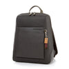  Mochila Red BRISY BACKPACK DARK GREY 
