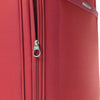 Maleta Shield 77/28 Rojo L 85.2 Lts