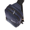 Bolso Arvern Navy 3 Lts