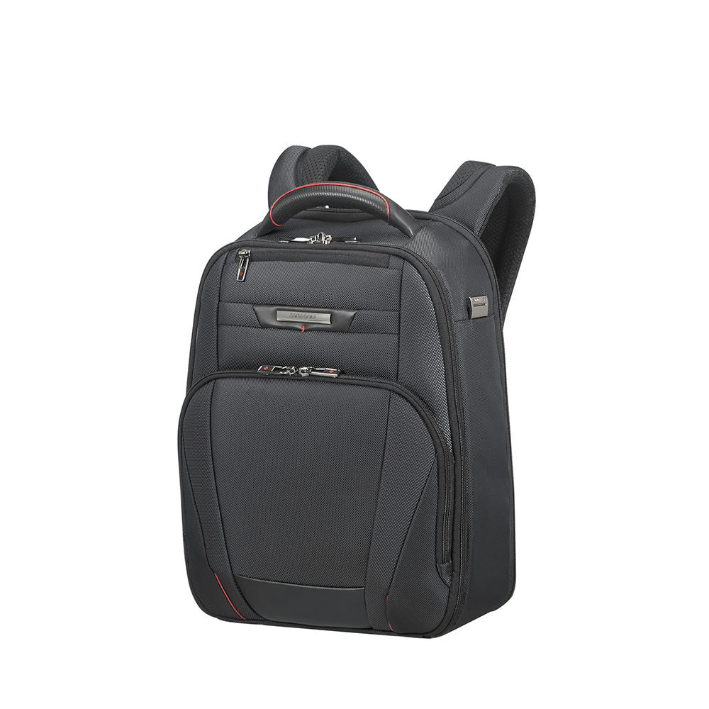 Mochila Pro-Dlx 5 Lapt.Backpack 14.1" Black 24,5 Lts