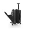 Maleta Rígida Inova Spinner 006 Antracita Xl