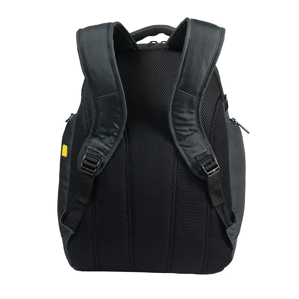  Mochila ULTIMATE FOXTROT LAPTOP BACKPACK DARK GREY 
