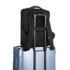 Mochila Evoa Hs Backpack Black 22 Lts