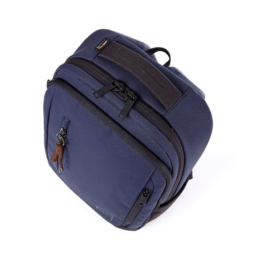  Mochila Sred CARLOW BACKPACK M NAVY 