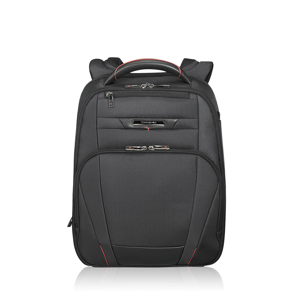 Mochila Pro-Dlx 5 Lapt.Backpack 14.1" Black 24,5 Lts