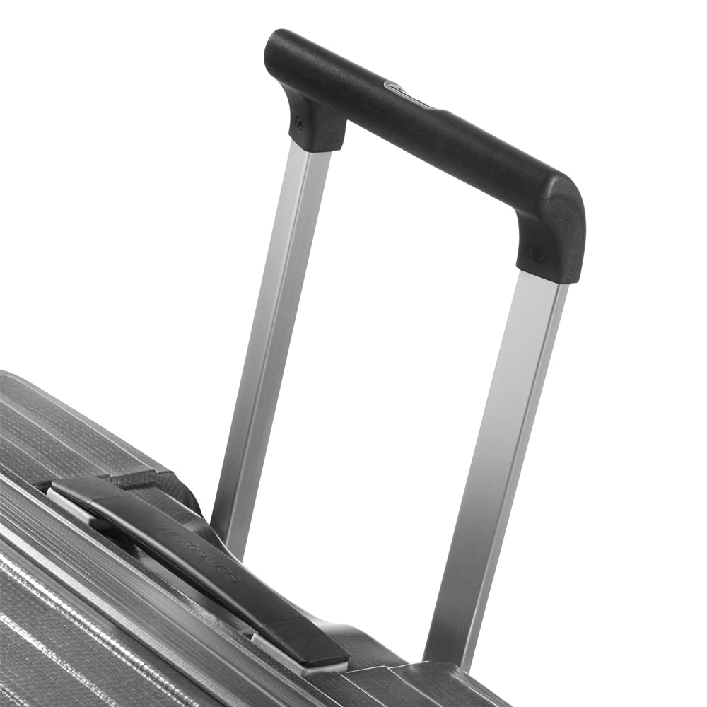 Maleta Rígida Lite-Box Spinner 75/28 Grey L