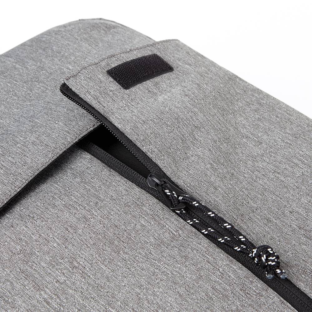 Mochila Fratic Grey 16 Lts